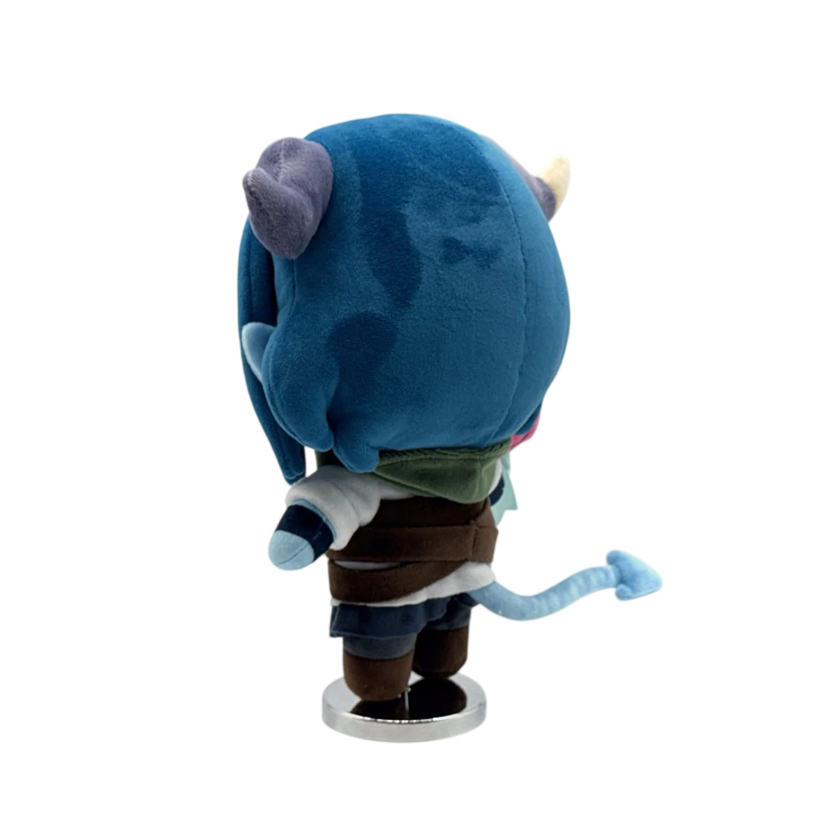 Critical Role : The Mighty Nein Animated Series Youtooz Plush Jester (9IN)