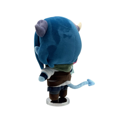 Critical Role : The Mighty Nein Animated Series Youtooz Plush Jester (9IN)