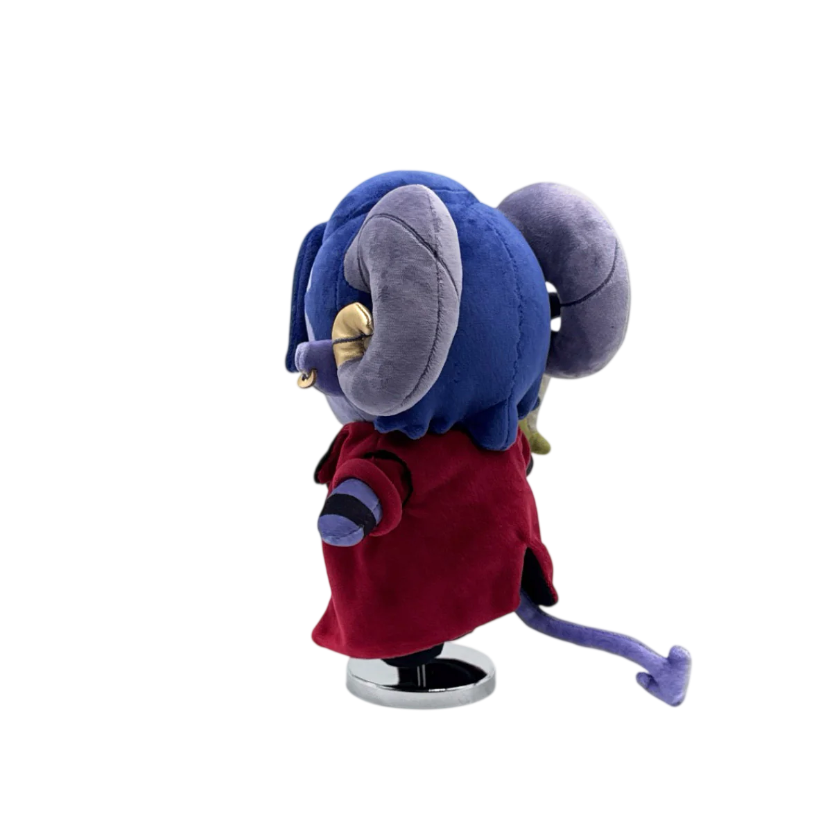 Critical Role : The Mighty Nein Animated Series Youtooz Plush Mollymauk (9IN)
