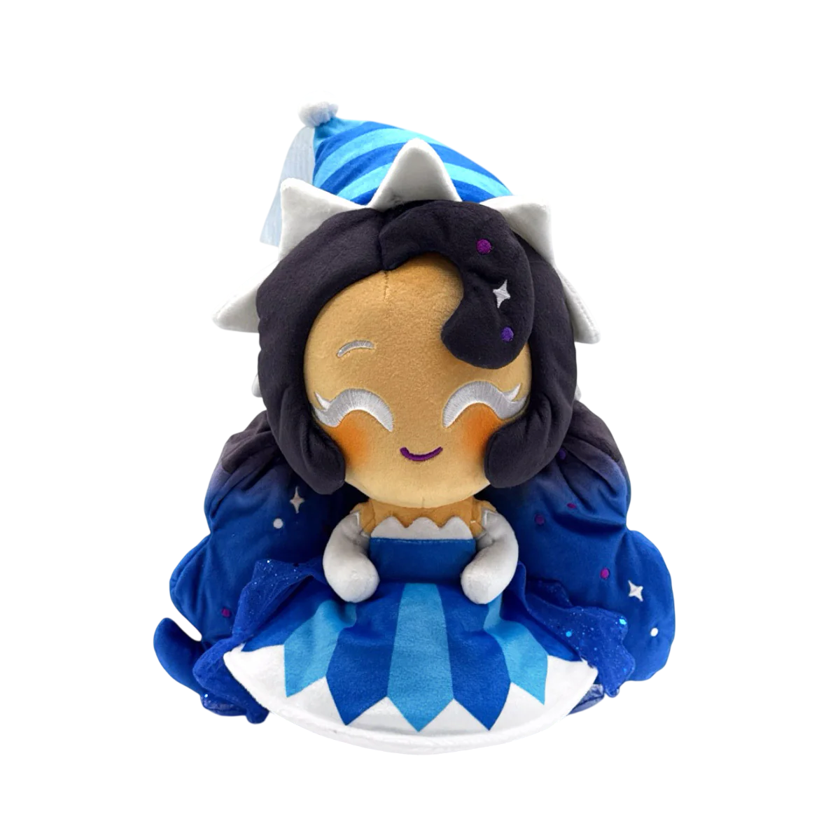 Cookie Run Kingdom Youtooz Plush Moonlight Cookie (9IN)