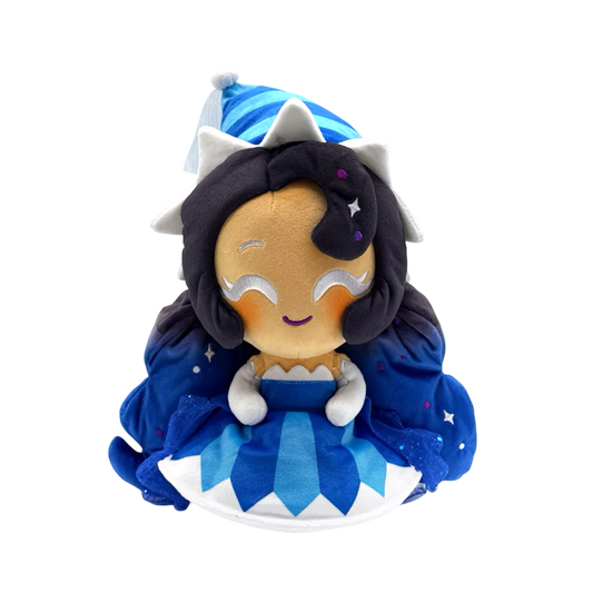 Cookie Run Kingdom Youtooz Plush Moonlight Cookie (9IN)