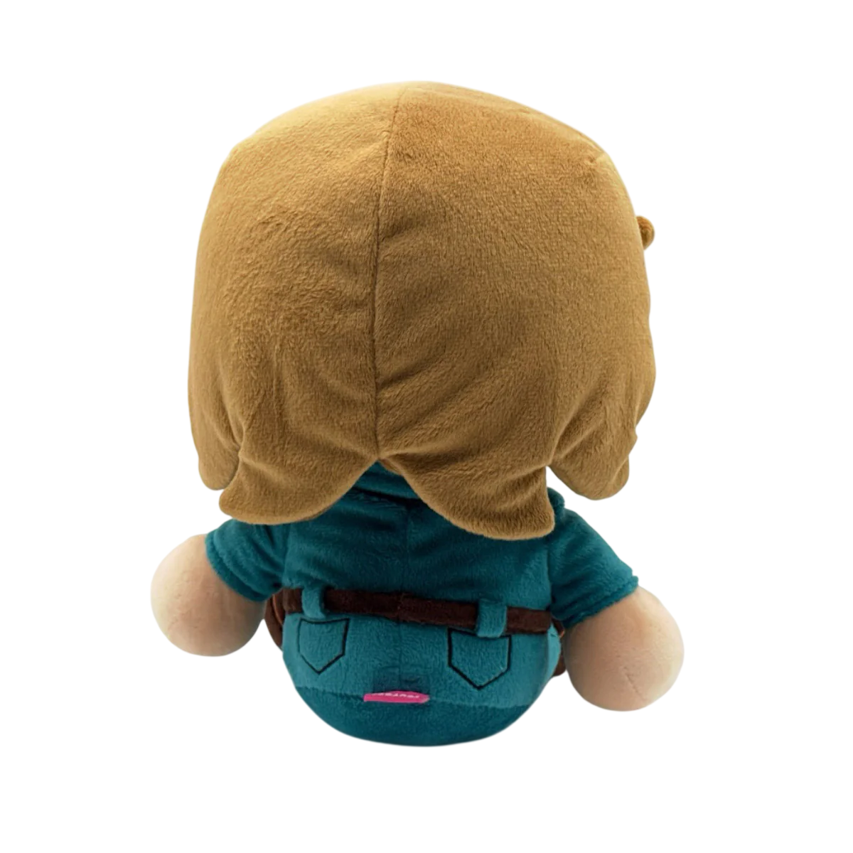 Mouthwashing Youtooz Plush Curly (9IN)