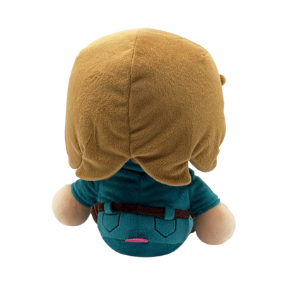 Mouthwashing Youtooz Plush Curly (9IN)