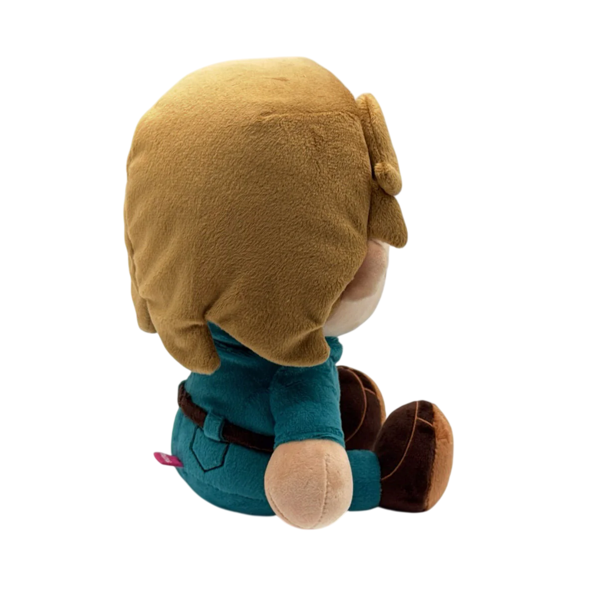 Mouthwashing Youtooz Plush Curly (9IN)