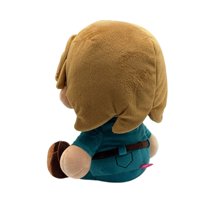 Mouthwashing Youtooz Plush Curly (9IN)
