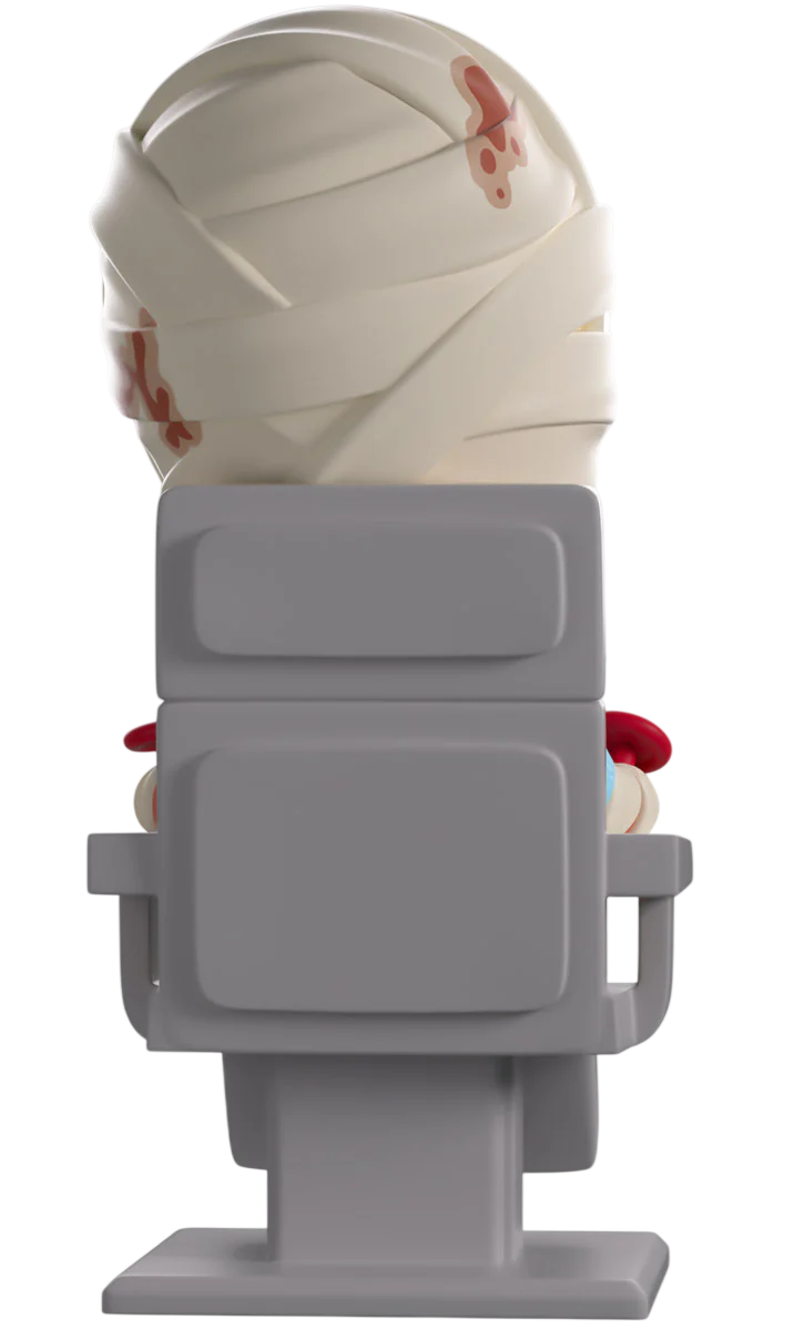 Mouthwashing Youtooz Vinyl Figure Curly
