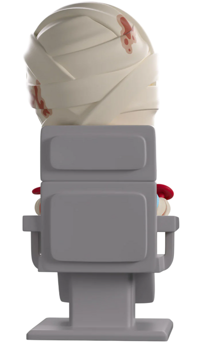 Mouthwashing Youtooz Vinyl Figure Curly
