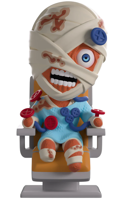 Mouthwashing Youtooz Vinyl Figure Curly