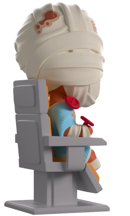 Mouthwashing Youtooz Vinyl Figure Curly