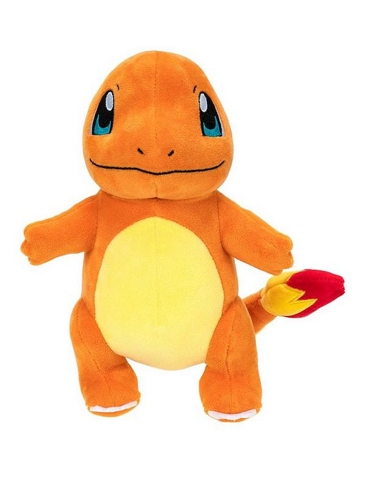 Pokemon Plush Charmander (8IN)