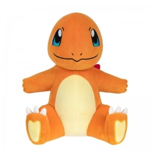 Pokemon Charmander Plush (12IN)