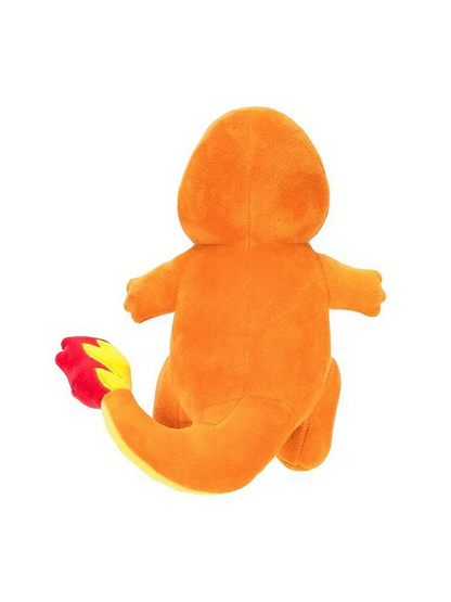 Pokemon Charmander Plush (8IN)