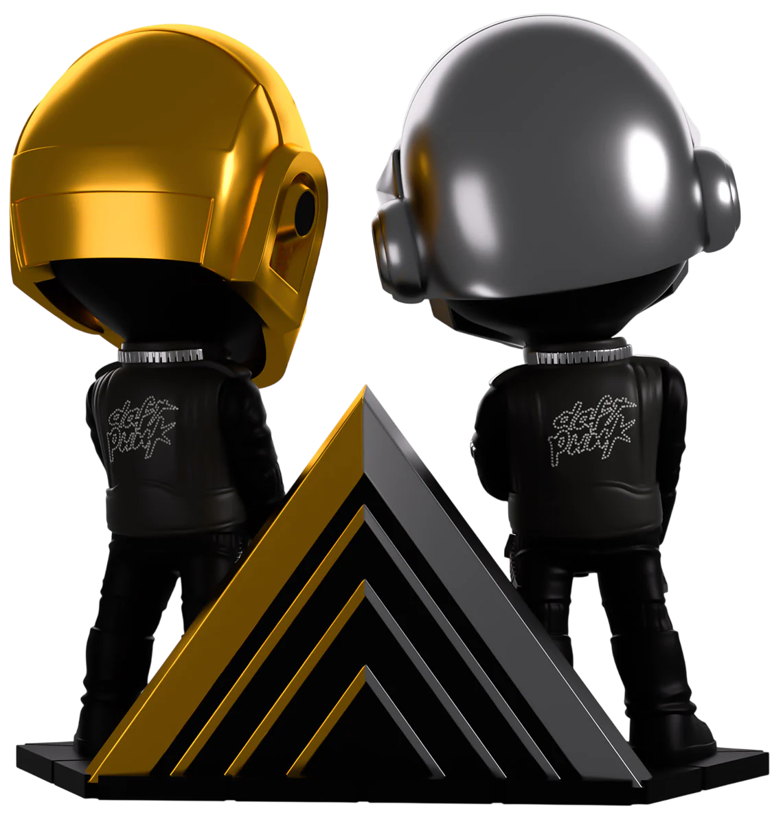 Fortnite Youtooz Vinyl Figure Daft Punk
