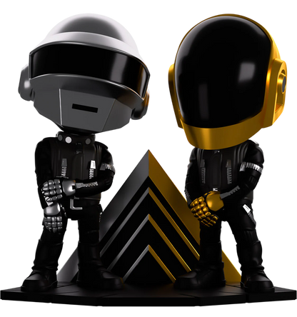 Fortnite Youtooz Vinyl Figure Daft Punk