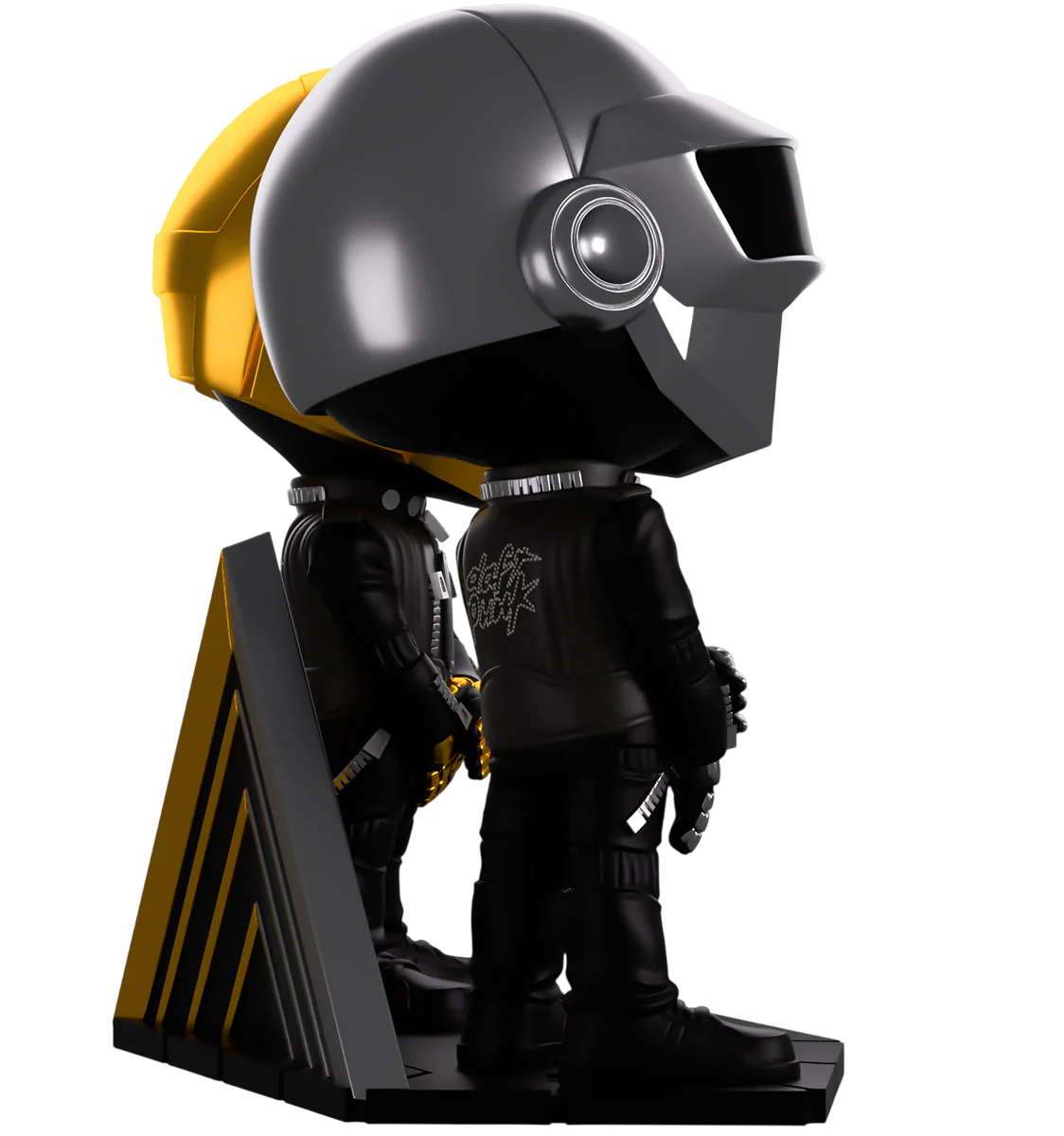 Fortnite Youtooz Vinyl Figure Daft Punk