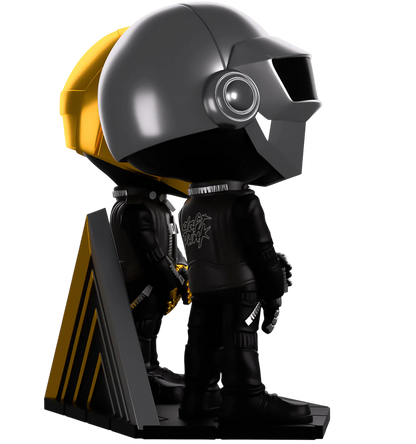 Fortnite Youtooz Vinyl Figure Daft Punk