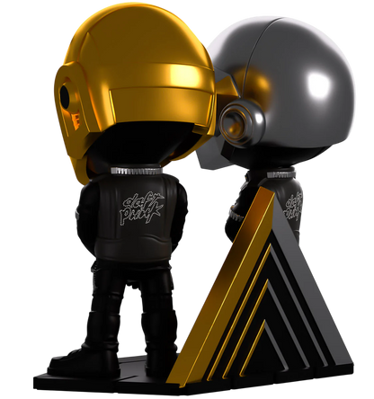 Fortnite Youtooz Vinyl Figure Daft Punk