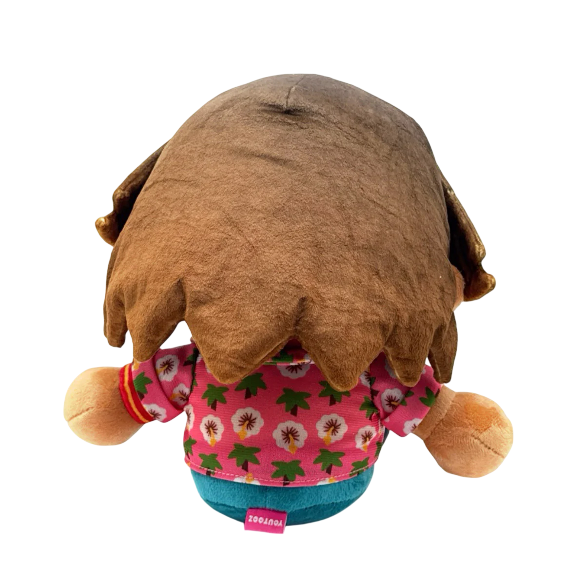 Mouthwashing Youtooz Plush Daisuke (9IN)