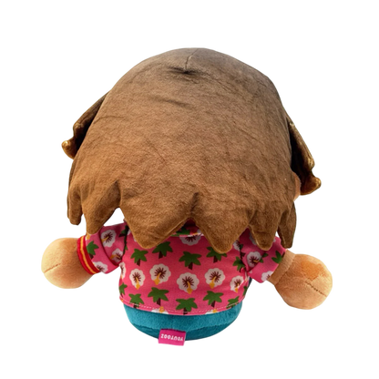 Mouthwashing Youtooz Plush Daisuke (9IN)