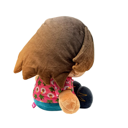 Mouthwashing Youtooz Plush Daisuke (9IN)