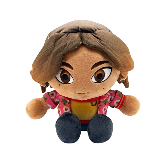 Mouthwashing Youtooz Plush Daisuke (9IN)