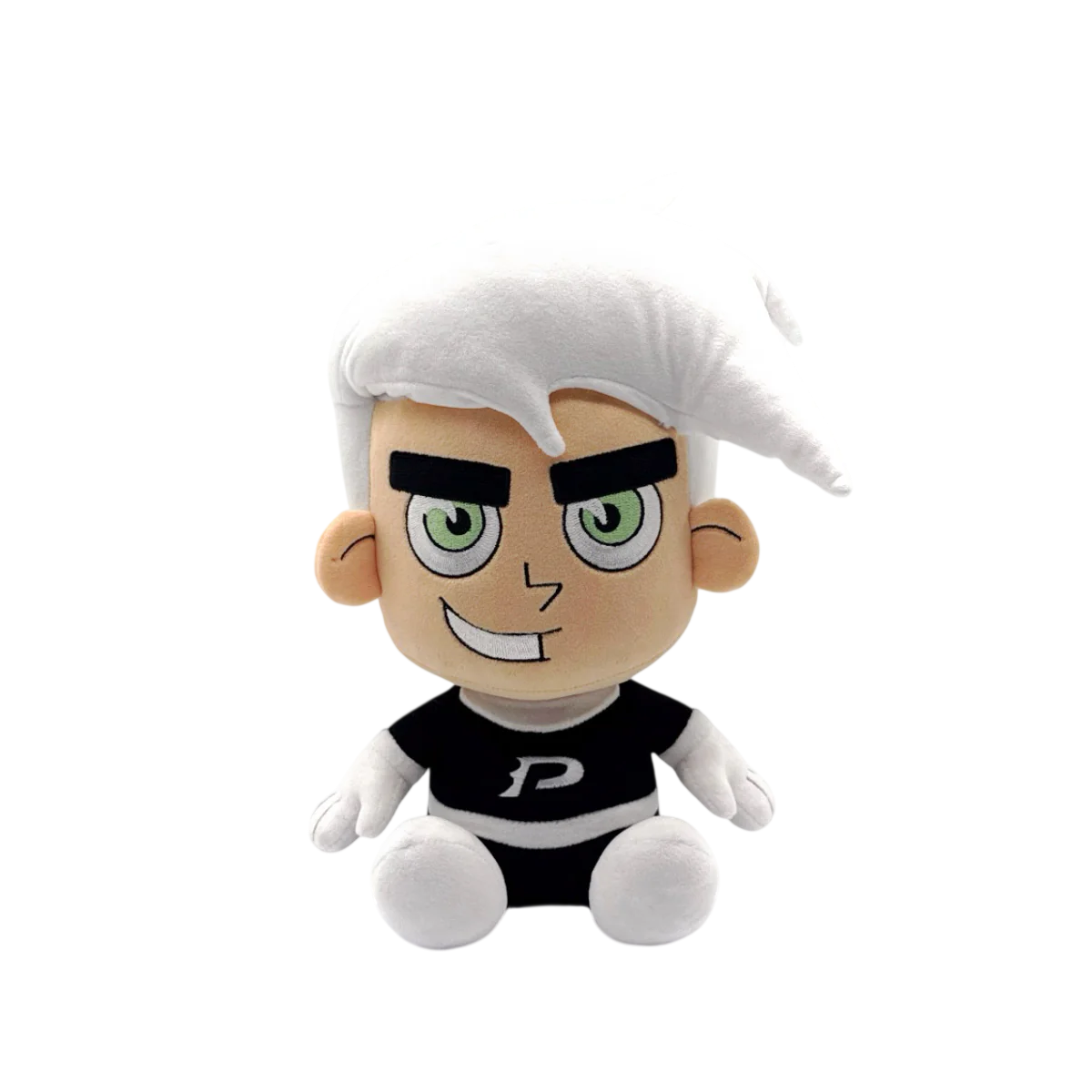 Danny Phantom Youtooz Plush Danny (9IN)