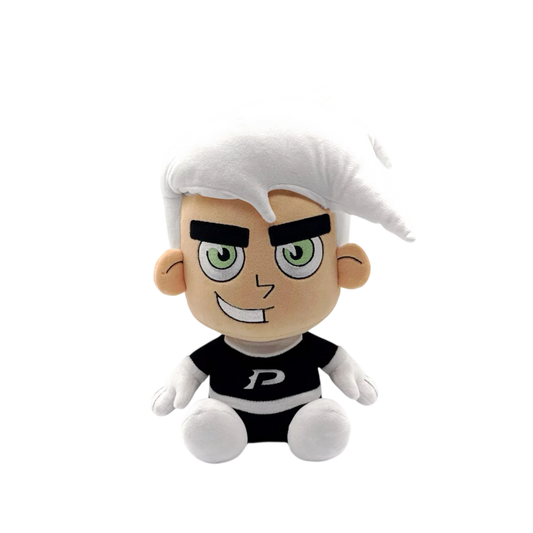 Danny Phantom Youtooz Plush Danny (9IN)