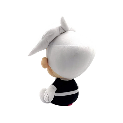 Danny Phantom Youtooz Plush Danny (9IN)