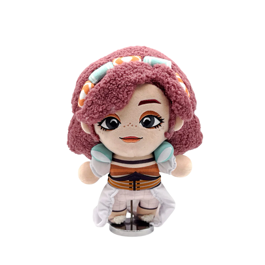 Date Everything! Youtooz Plush Betty (9IN)