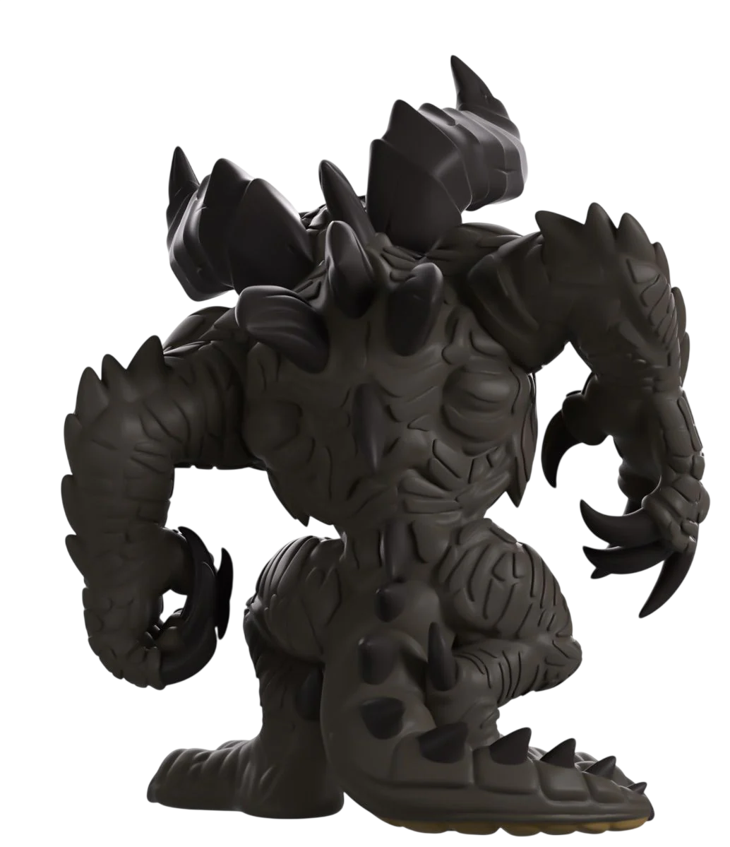 Fallout Series Youtooz Vinyl Figure Deathclaw