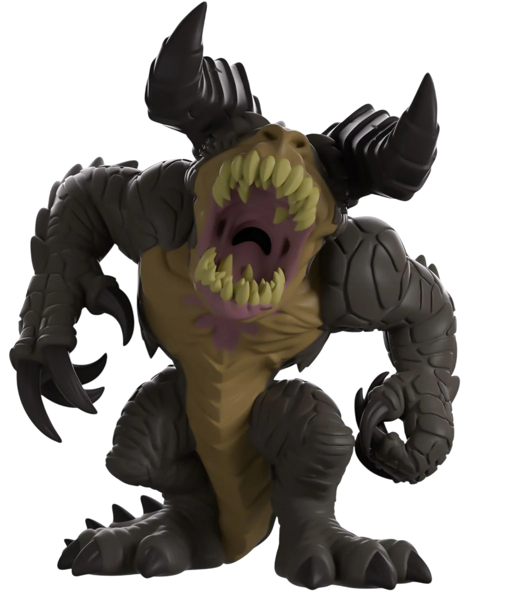 Fallout Series Youtooz Vinyl Figure Deathclaw