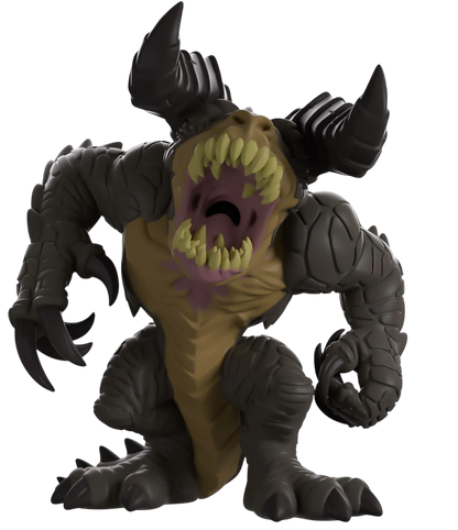 Fallout Series Youtooz Vinyl Figure Deathclaw