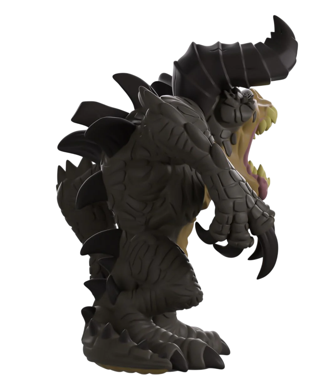 Fallout Series Youtooz Vinyl Figure Deathclaw
