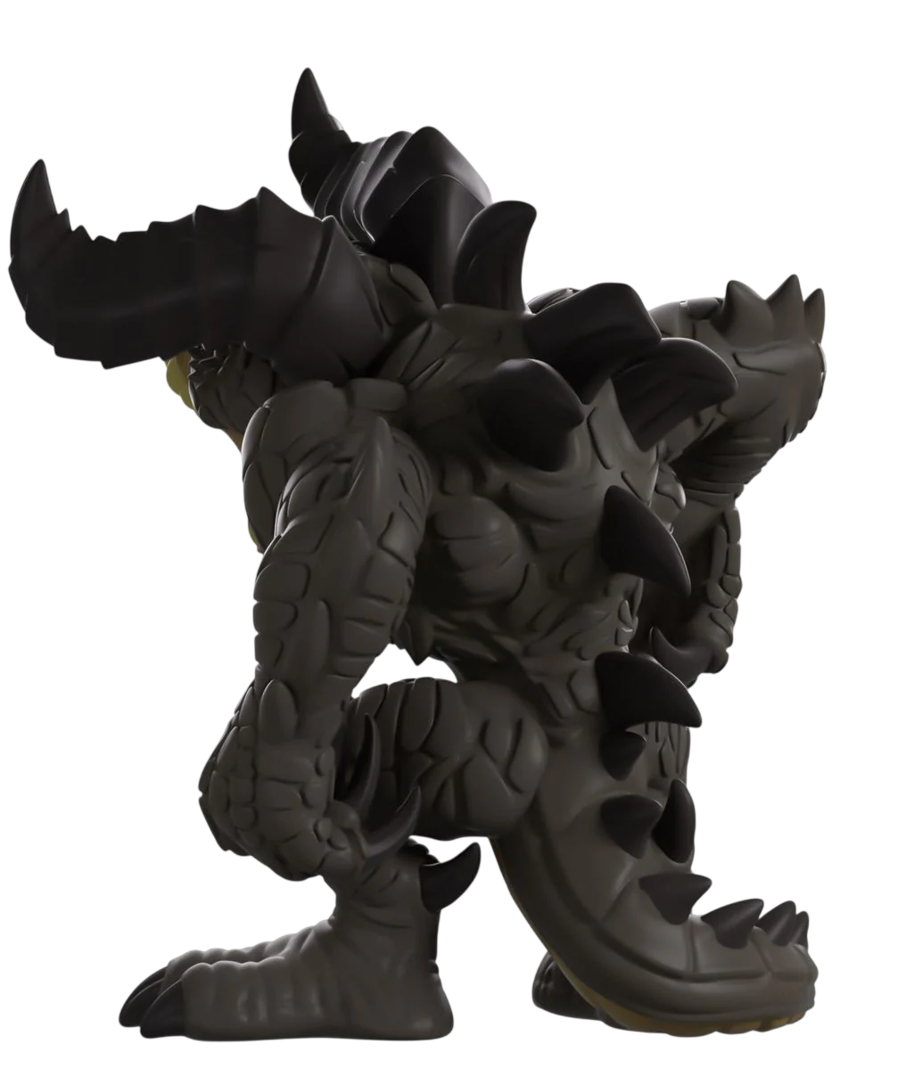 Fallout Series Youtooz Vinyl Figure Deathclaw