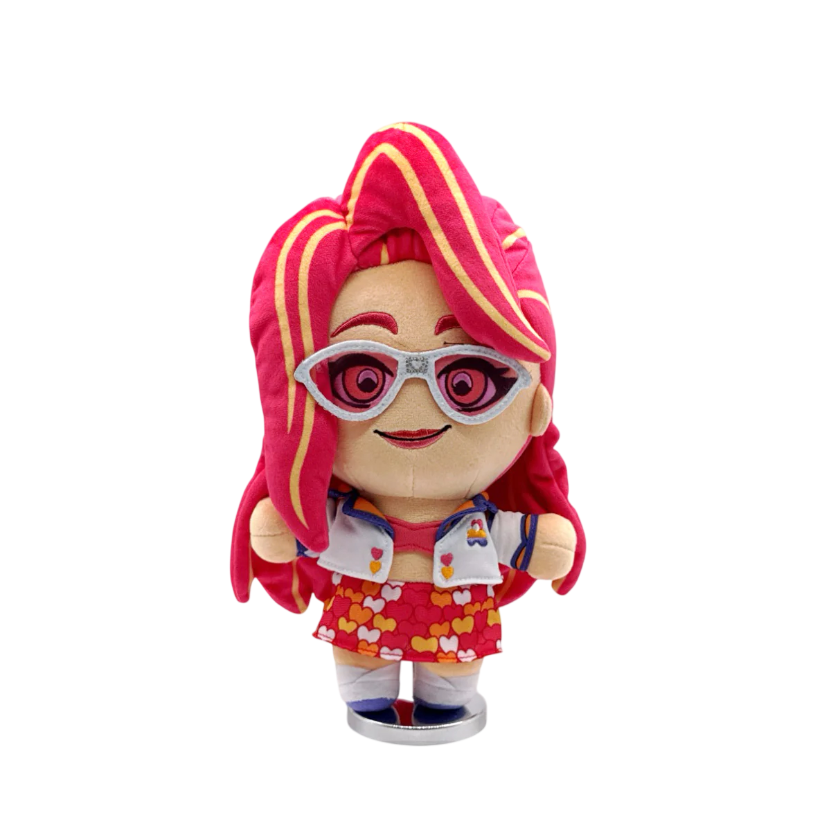 Date Everything! Youtooz Plush Skylar (9IN)