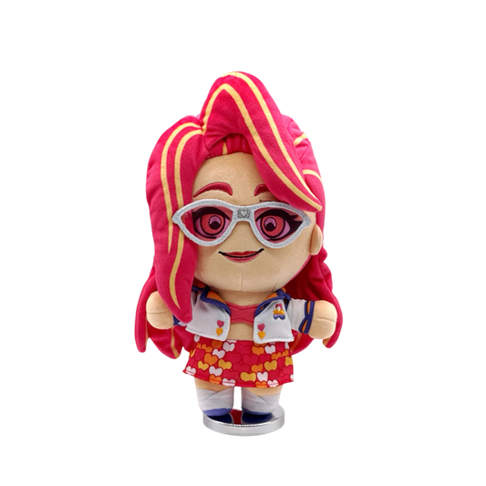Date Everything! Youtooz Plush Skylar (9IN)