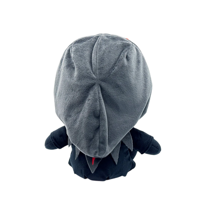 Scream Youtooz Plush Ghost Face Devil Face (9IN)
