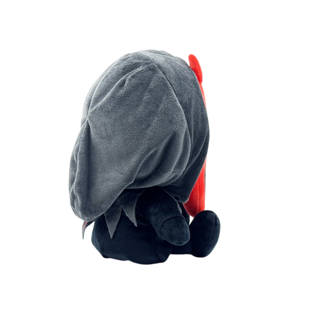 Scream Youtooz Plush Ghost Face Devil Face (9IN)