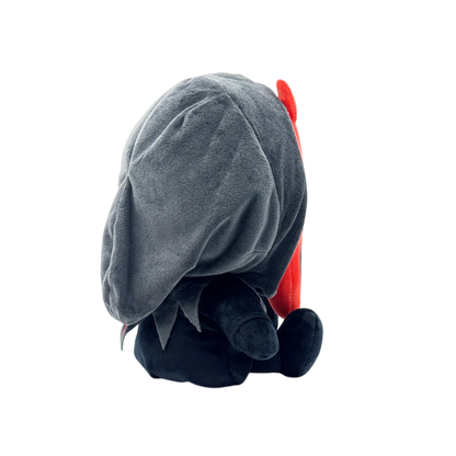 Scream Youtooz Plush Ghost Face Devil Face (9IN)
