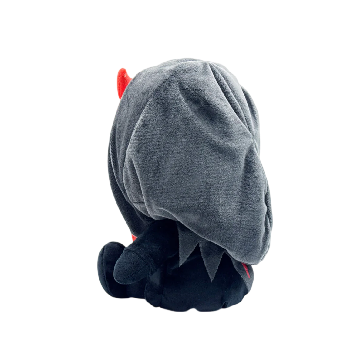 Scream Youtooz Plush Ghost Face Devil Face (9IN)