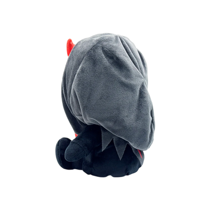 Scream Youtooz Plush Ghost Face Devil Face (9IN)