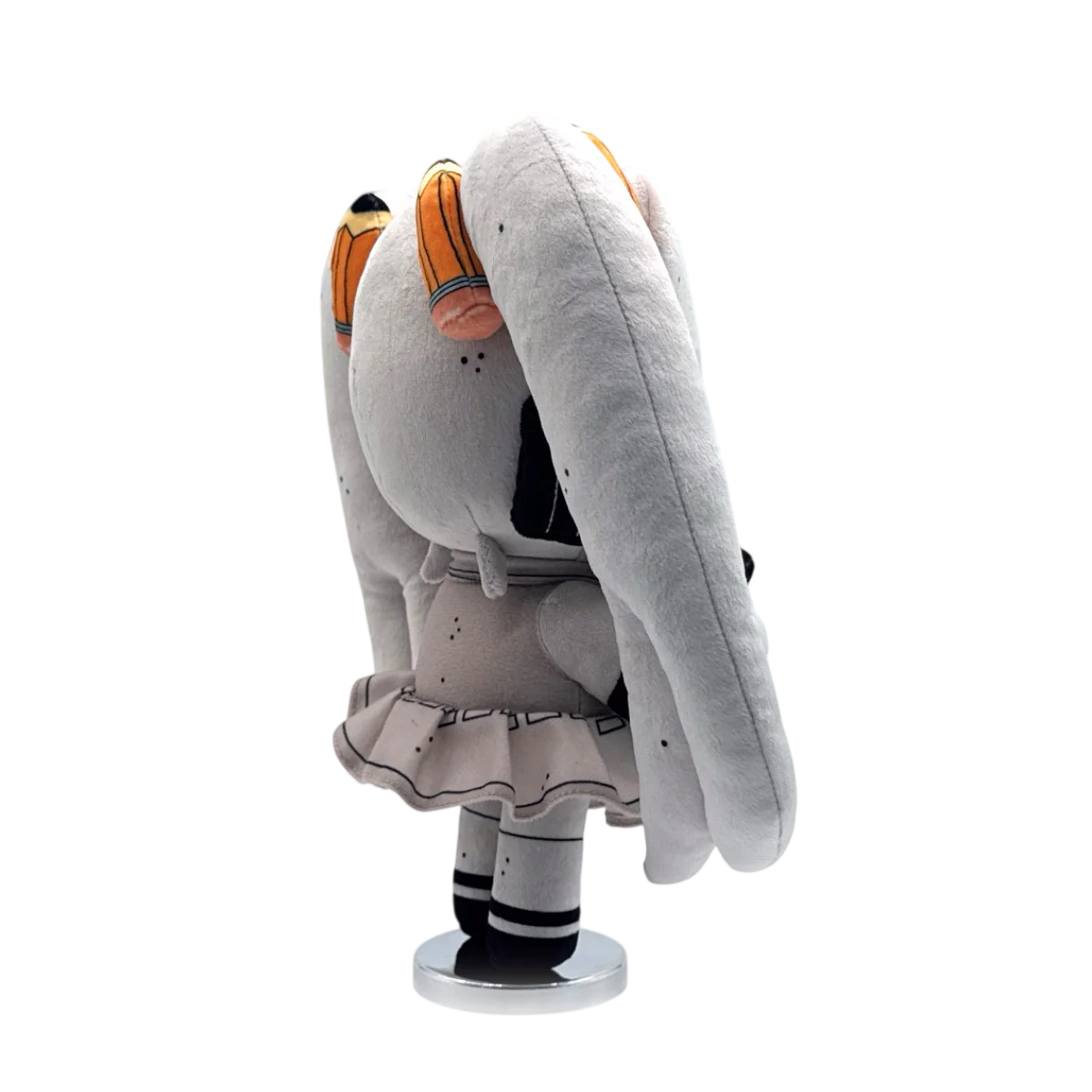 Spongebob Squarepants Youtooz Plush DoodleBob Hatune Miku (9IN)