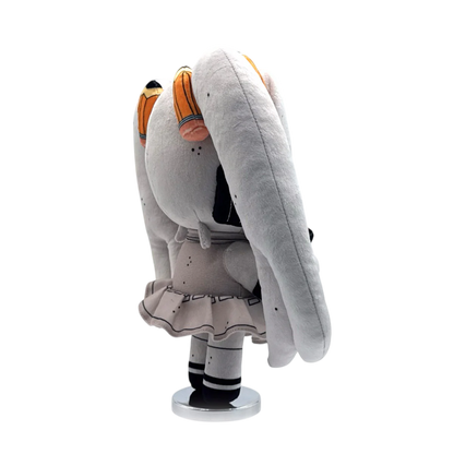 Spongebob Squarepants Youtooz Plush DoodleBob Hatune Miku (9IN)