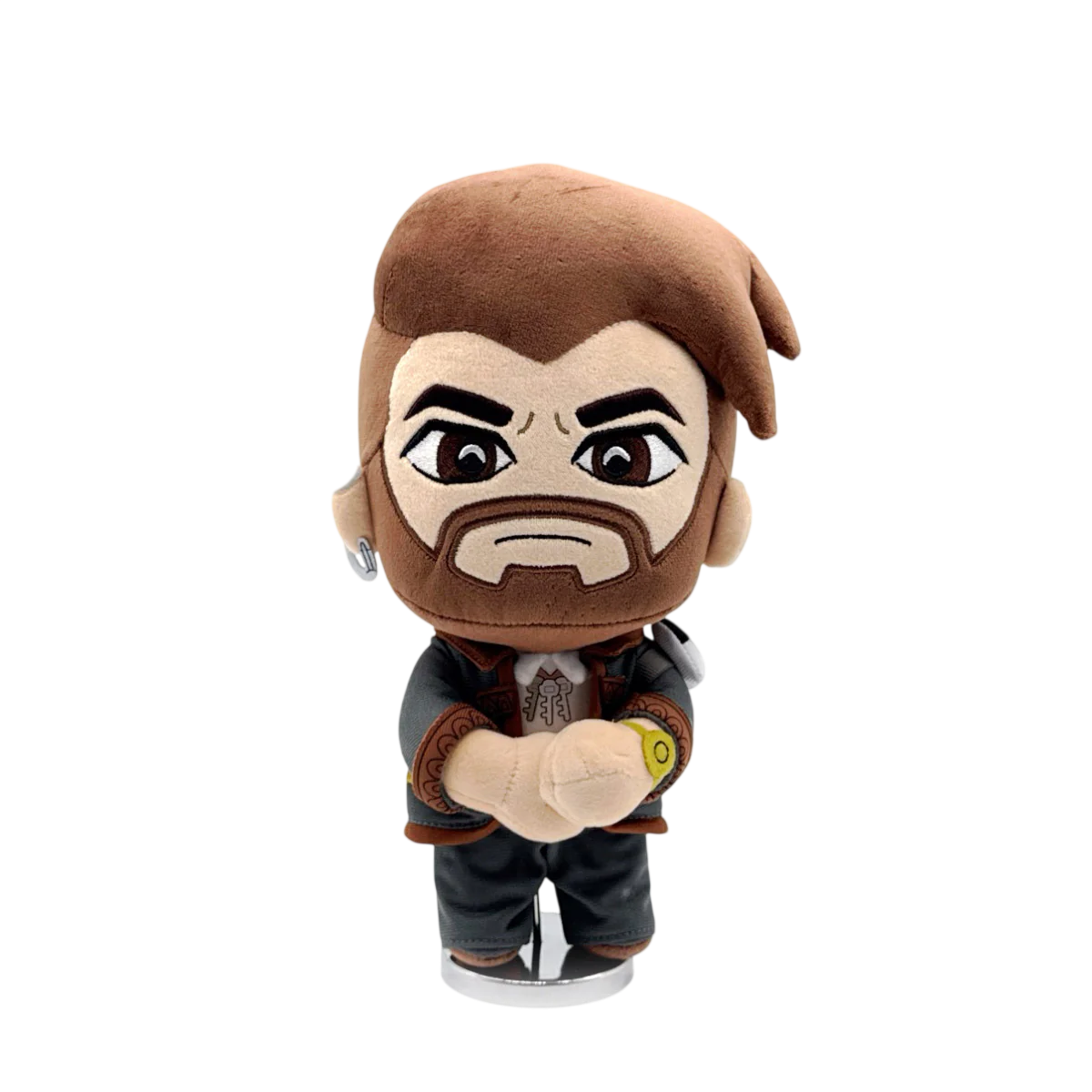 Date Everything! Youtooz Plush Dorian (9IN)