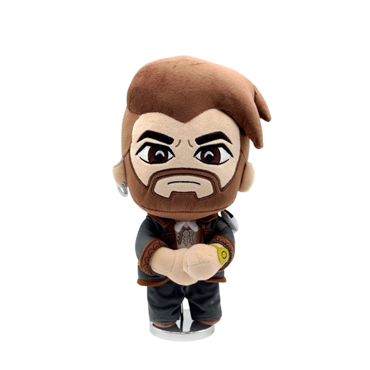 Date Everything! Youtooz Plush Dorian (9IN)