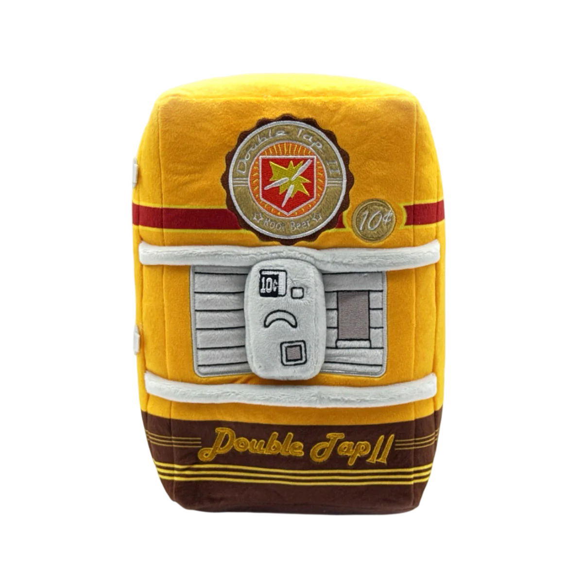 Call of Duty Youtooz Plush Double Tap (9IN)
