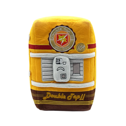 Call of Duty Youtooz Plush Double Tap (9IN)