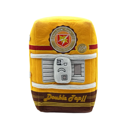 Call of Duty Youtooz Plush Double Tap (9IN)