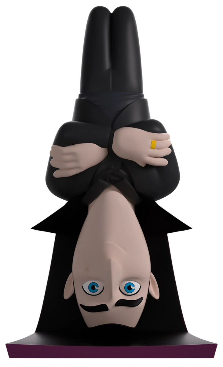 Hotel Transylvania Youtooz Vinyl Figure Dracula
