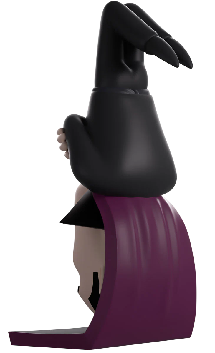 Hotel Transylvania Youtooz Vinyl Figure Dracula